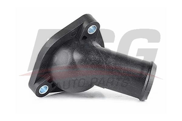BSG AUTO PARTS BSG30126014 Крышка термостата FORD FOCUS 1.8D /MONDEO 1.8D