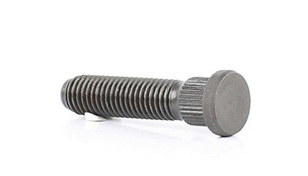 BSG AUTO PARTS BSG30230017 Шпилька крепления заднего колеса колеса, двухскатные колеса/ FORD Transit 01~