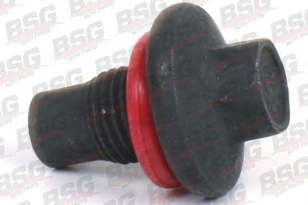 BSG AUTO PARTS BSG30230035 Болт сливной поддона с прокладкой (M14x1,5x11)
