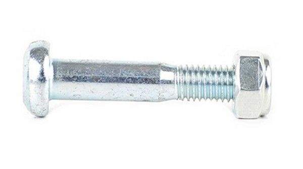 BSG AUTO PARTS BSG30230036 Болт с гайкой шаровой опоры, рычага / Ford
