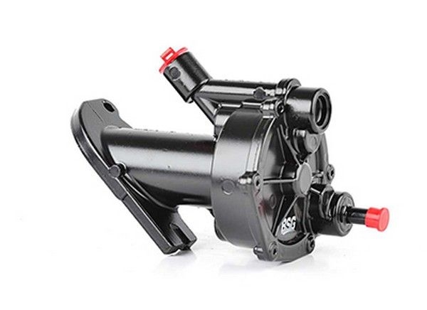 BSG AUTO PARTS BSG30235007 Насос вакуумный / FORD 1,8 D/TD/TDCI/TDDI 88~