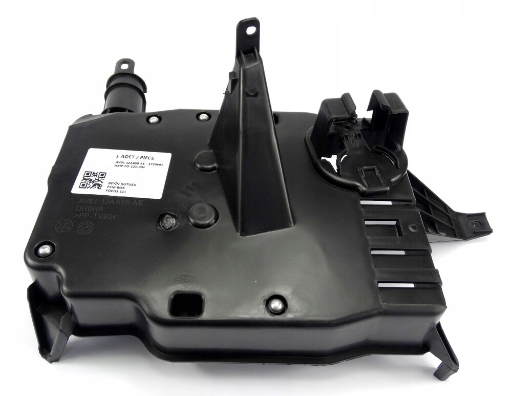 BSG AUTO PARTS BSG30256004 Корпус модуля управления двигателем / FORD C-Max,Focus-III,Kuga,Transit Connect 11~