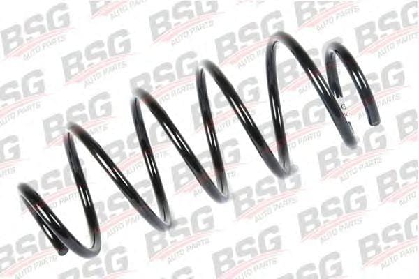 BSG AUTO PARTS BSG30305023 Пружина подвески FORD MONDEO III 2.0 АКПП седан/хетчбек 00-07 передняя