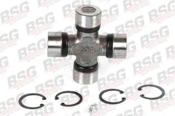 BSG AUTO PARTS BSG30460003 Крестовина кард.вала FORD TRANSIT 00-