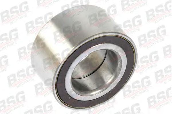 BSG AUTO PARTS BSG30605012 Подшипник ступ.FORD TOURNEO CONNECT/TRANSIT CONNECT 02- пер. +ABS