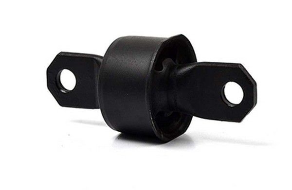 BSG AUTO PARTS BSG30700207 Сайлентблок рычага FORD FOCUS I/II зад.