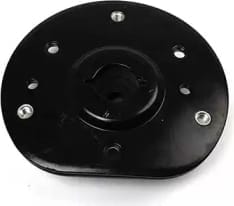 BSG AUTO PARTS BSG30700411 Опора амортизатора FORD MONDEO IV/S-MAX/VOLVO S80 06- пер.