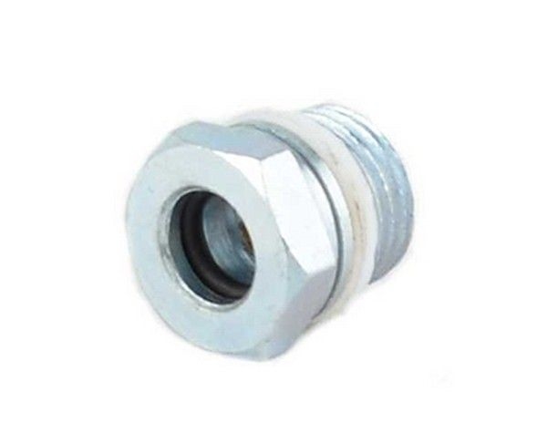 BSG AUTO PARTS BSG30725048 Штуцер шланга ГУР / FORD