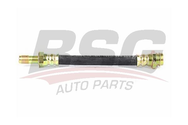 BSG AUTO PARTS BSG30730046 Шланг тормозной задний / FORD SMAX,MONDEOIV,GALAXY 06