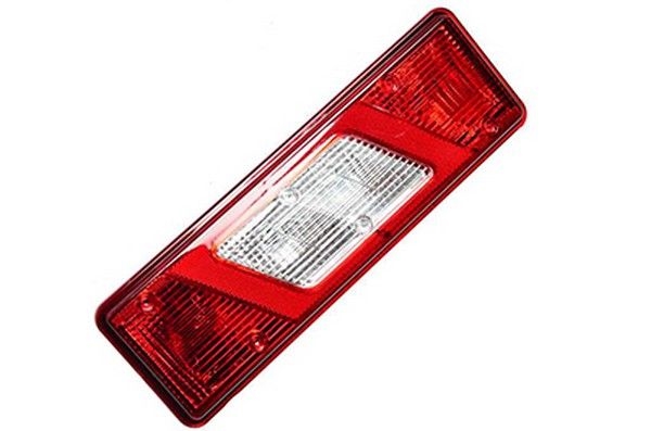 BSG AUTO PARTS BSG30805043 Фонарь задний левый / FORD Transit (шасси) 14~