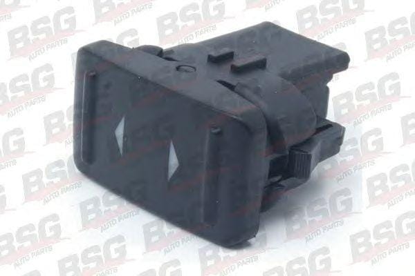 BSG AUTO PARTS BSG30860015 Кнопка электростеклоподъемника-пассажирская дверь