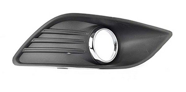 BSG AUTO PARTS BSG30921006 Рамка противотуманной фары правая / FORD Focus 08 ~
