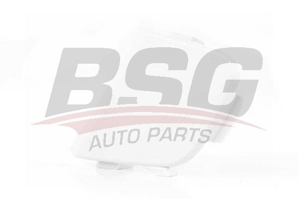 BSG AUTO PARTS BSG30922089 Заглушка Ford Focus III 11- крюка буксир.переднего бампера