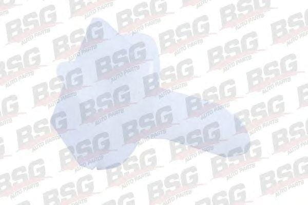 BSG AUTO PARTS BSG30995013 Клипса FORD TRANSIT 00- молдинга лобового стекла