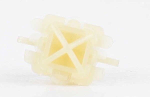 BSG AUTO PARTS BSG30995036 Клипса крепежная фары FORD FUSION 01-