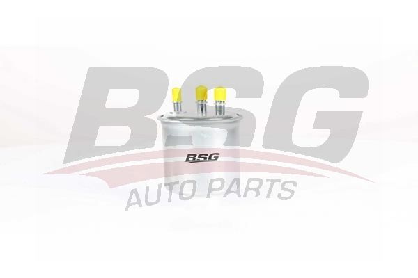 BSG AUTO PARTS BSG40130015 Фильтр топливный FORD/HYUNDAI/KIA/SSANGYONG DIESEL