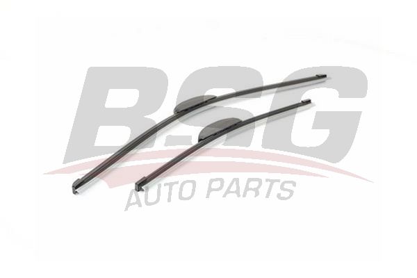 BSG AUTO PARTS BSG40992001 Дворник - комплект перед.
