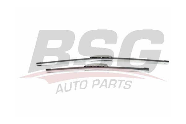 BSG AUTO PARTS BSG40992016 Дворник - комплект перед.