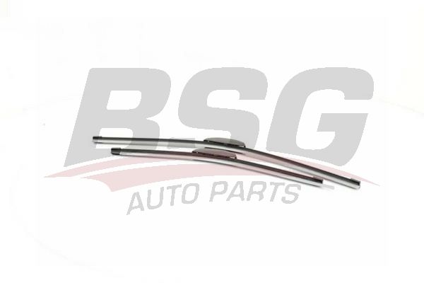 BSG AUTO PARTS BSG40992020 Дворник - комплект перед.