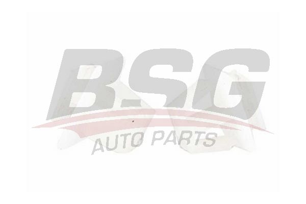 BSG AUTO PARTS BSG40995004 Клипса рамки двери
