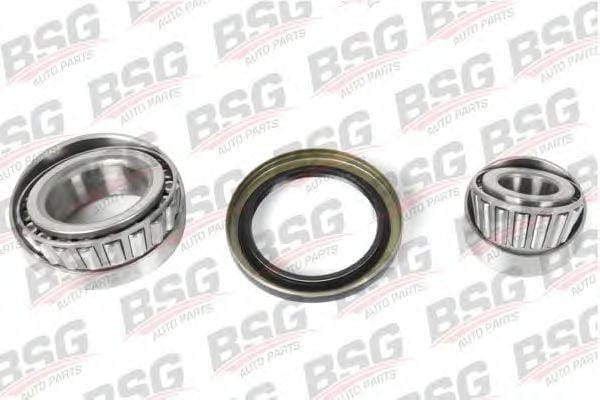 BSG AUTO PARTS BSG60600001 Подшипник ступ.MB SPRINTER/VW LT 28-35/28-46 95-06 пер. -S231915