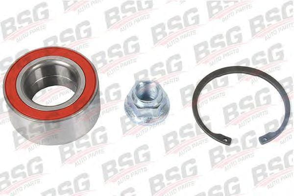 BSG AUTO PARTS BSG60600008 Подшипник ступ.MB W203/W638 96- зад.