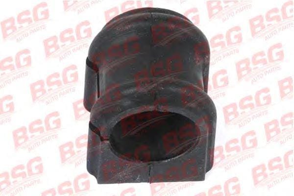 BSG AUTO PARTS BSG60700040 Втулка стабилизатора MB SPRINTER 33мм 95- зад.