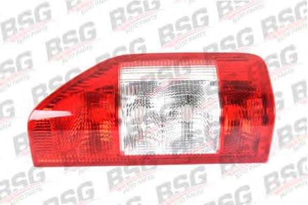 BSG AUTO PARTS BSG60805004 Фонарь задний прав. MB sprinter 03-