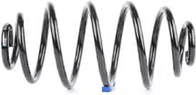 BSG AUTO PARTS BSG65305018 Пружина подвески OPEL ASTRA H 04- задняя
