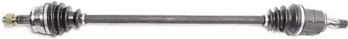 BSG AUTO PARTS BSG65350017 Приводная полуось в сборе, правая