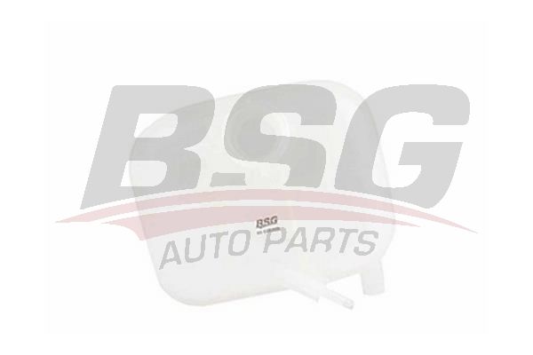 BSG AUTO PARTS BSG65550003 Бачок расширительный-без датчика