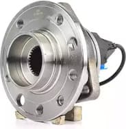 BSG AUTO PARTS BSG65600009 Ступица с подшипником OPEL VECTRA C 03- пер. 51000001- +IDS