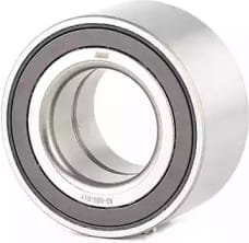 BSG AUTO PARTS BSG65605011 Подшипник ступ.CHEVROLET AVEO III T300/OPEL MERIVA B 10- пер.