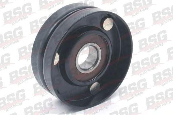BSG AUTO PARTS BSG65615004 Ролик натяжителя приводного ремня OPEL