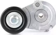 BSG AUTO PARTS BSG65615011 Натяжитель ремня приводного OPEL ASTRA H/ZAFIRA 1.6/1.8