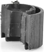 BSG AUTO PARTS BSG65700043 Втулка стабилизатора OPEL ASTRA H 04- пер.верх.