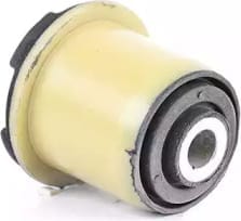 BSG AUTO PARTS BSG65700062 Сайлентблок рычага OPEL ASTRA G/ZAFIRA A пер.подв.зад.