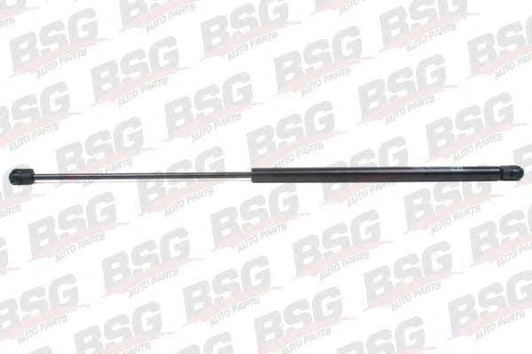 BSG AUTO PARTS BSG65980003 Амортизатор кр. багажника OPEL CORSA D (06-) 5 двер.