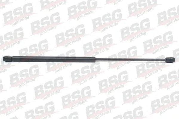 BSG AUTO PARTS BSG65980012 Амортизатор кр. багажника OPEL ASTRA G хэтчбек 98-05