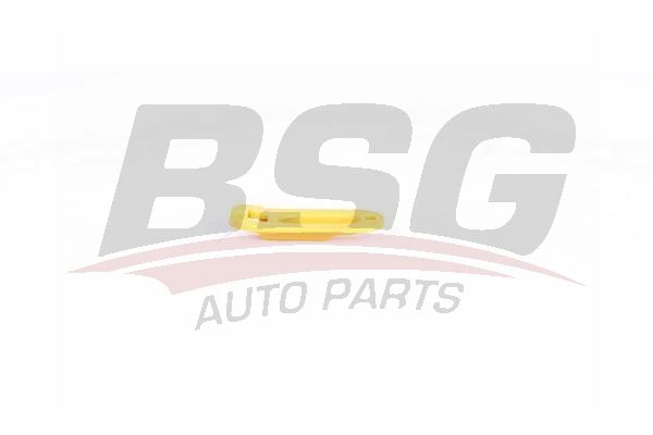 BSG AUTO PARTS BSG65995011 Клипса крепления накладки порога (зажим) / OPEL Astra H, Corsa C/D, Vectra B