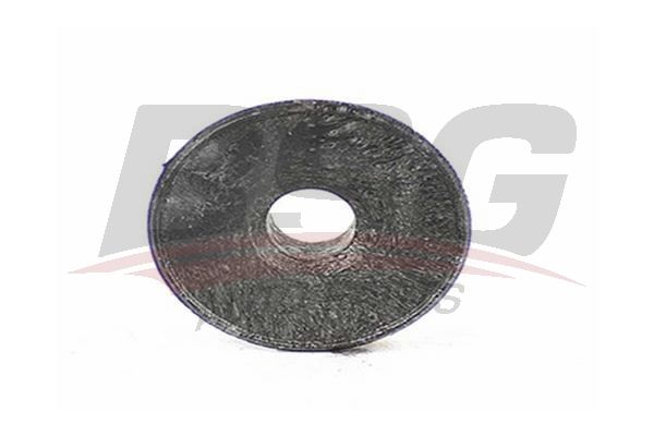 BSG AUTO PARTS BSG65995012 Гайка пластмассовая OPEL ASTRA 01-