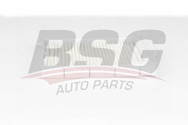 BSG AUTO PARTS BSG75145002 Фильтр салона RENAULT MEGANE 02-