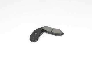 BSG AUTO PARTS BSG75200019 Колодки тормозные NISSAN QASHQAI 1.6/2.0 07-/X-TRAIL 07- передние