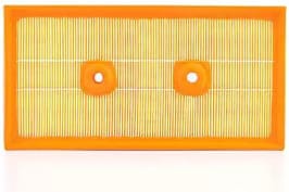 BSG AUTO PARTS BSG90135013 Фильтр воздушный VAG A3/G5/TOURAN 1.6 FSI