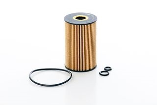 BSG AUTO PARTS BSG90140013 Фильтр масляный VAG A6/OCTAVIA/AMAROK/GOLF/PASSAT/T5 DIESEL 08-