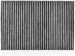 BSG AUTO PARTS BSG90145015 Фильтр салона AUDI A4/A6 97- угольный