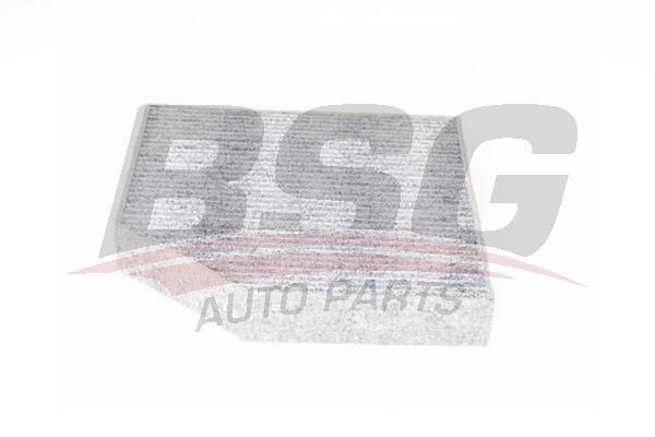 BSG AUTO PARTS BSG90145022 Фильтр салона AUDI A6/A8 10- угольный