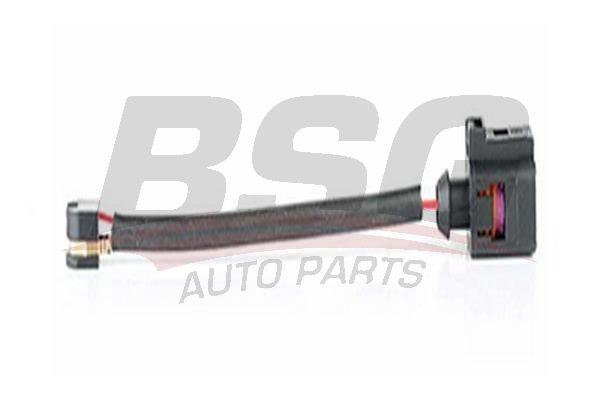 BSG AUTO PARTS BSG90201004 Датчик износа торм.колодок VW TOUAREG 10- зад.