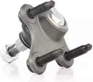 BSG AUTO PARTS BSG90310016 Опора шаровая VW GOLF V/JETTA/TOURAN/TIGUAN/AUDI A3/OCTAVIA 04- нижн.лев.