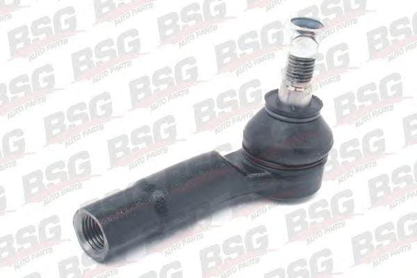 BSG AUTO PARTS BSG90310026 Наконечник р/т AUDI A3/VW GOLF IV/BORA/SKODA OCTAVIA 01/98- лев.